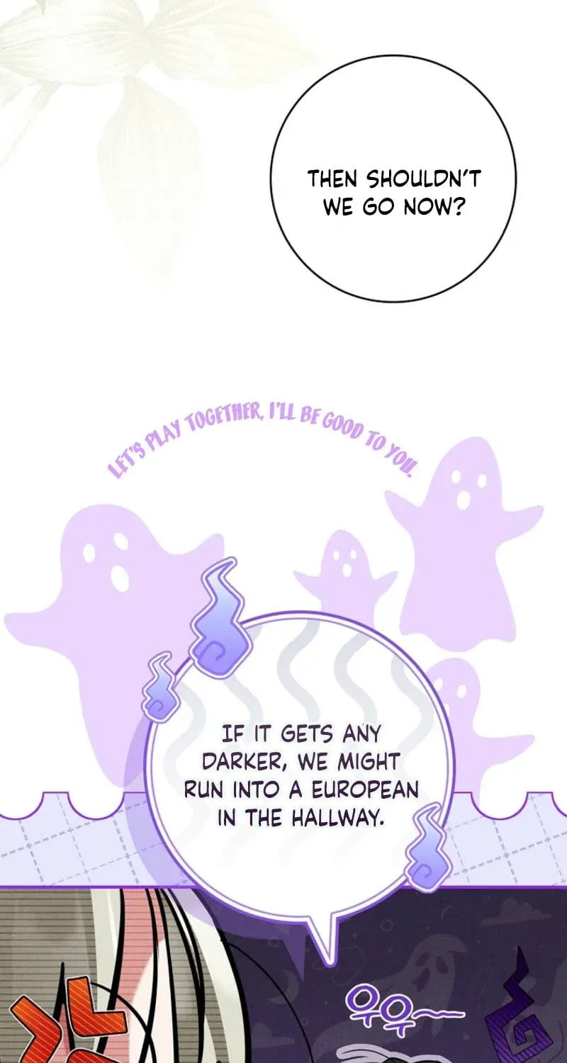 The Detective Agency for Regretful Male Leads Is Open for Business! Chapter 41 page 88 - 