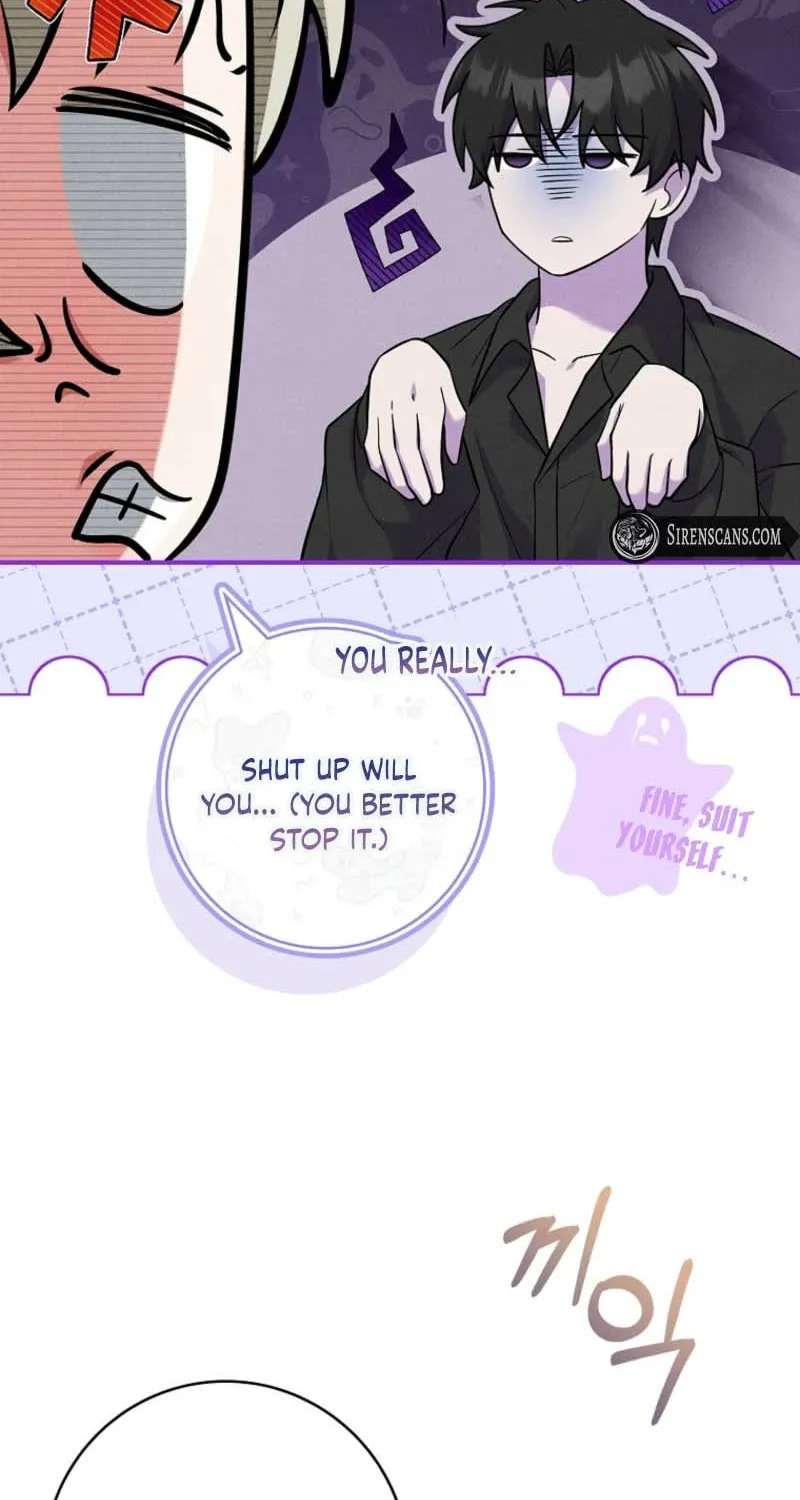 The Detective Agency for Regretful Male Leads Is Open for Business! Chapter 41 page 89 - 