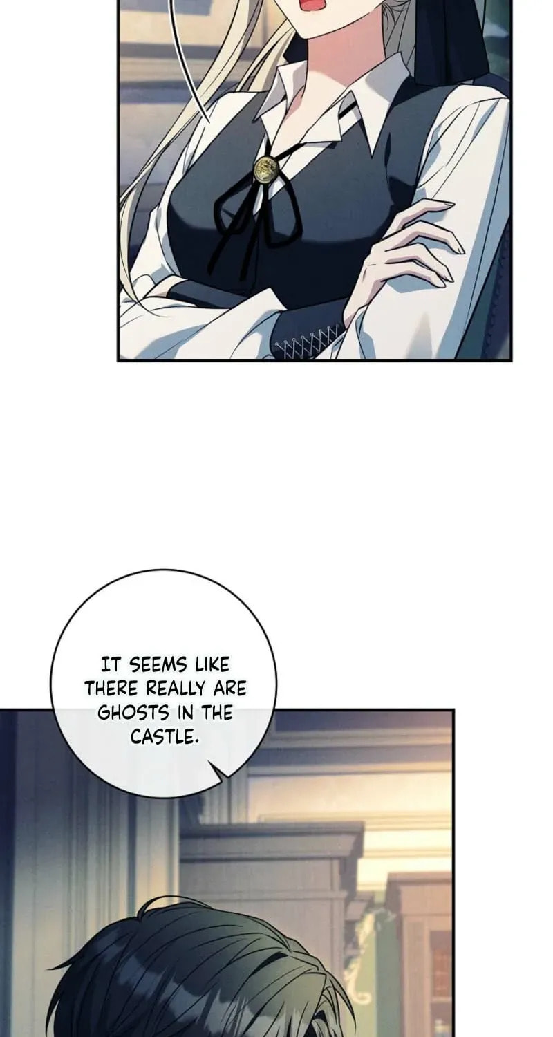 The Detective Agency for Regretful Male Leads Is Open for Business! Chapter 41 page 91 - 