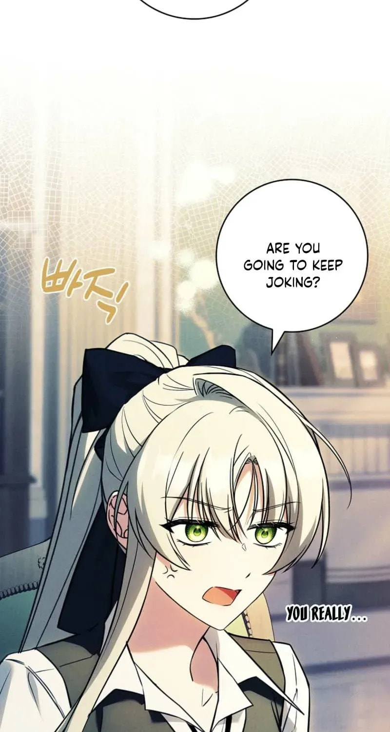 The Detective Agency for Regretful Male Leads Is Open for Business! Chapter 41 page 93 - 