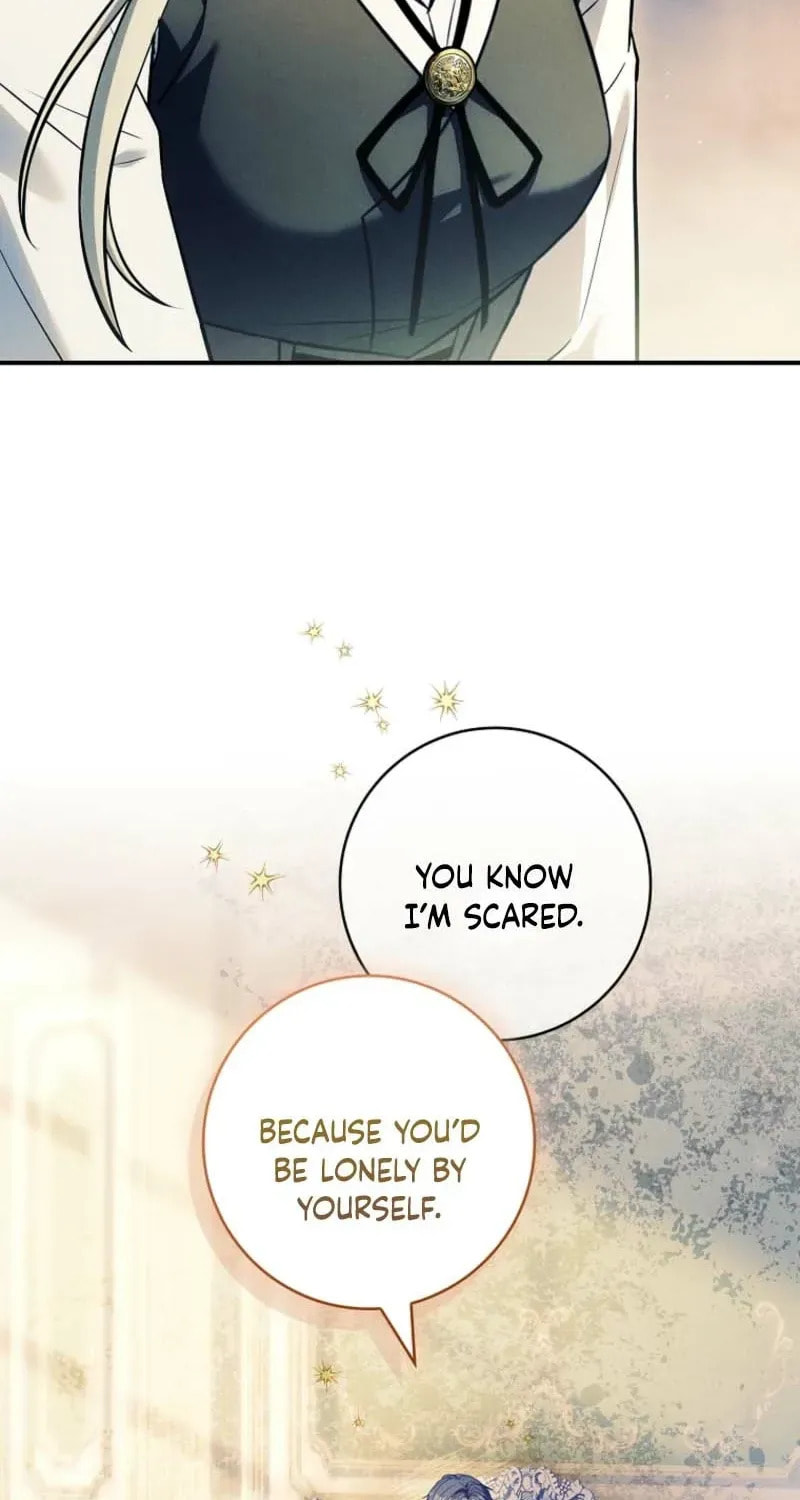 The Detective Agency for Regretful Male Leads Is Open for Business! Chapter 41 page 94 - 