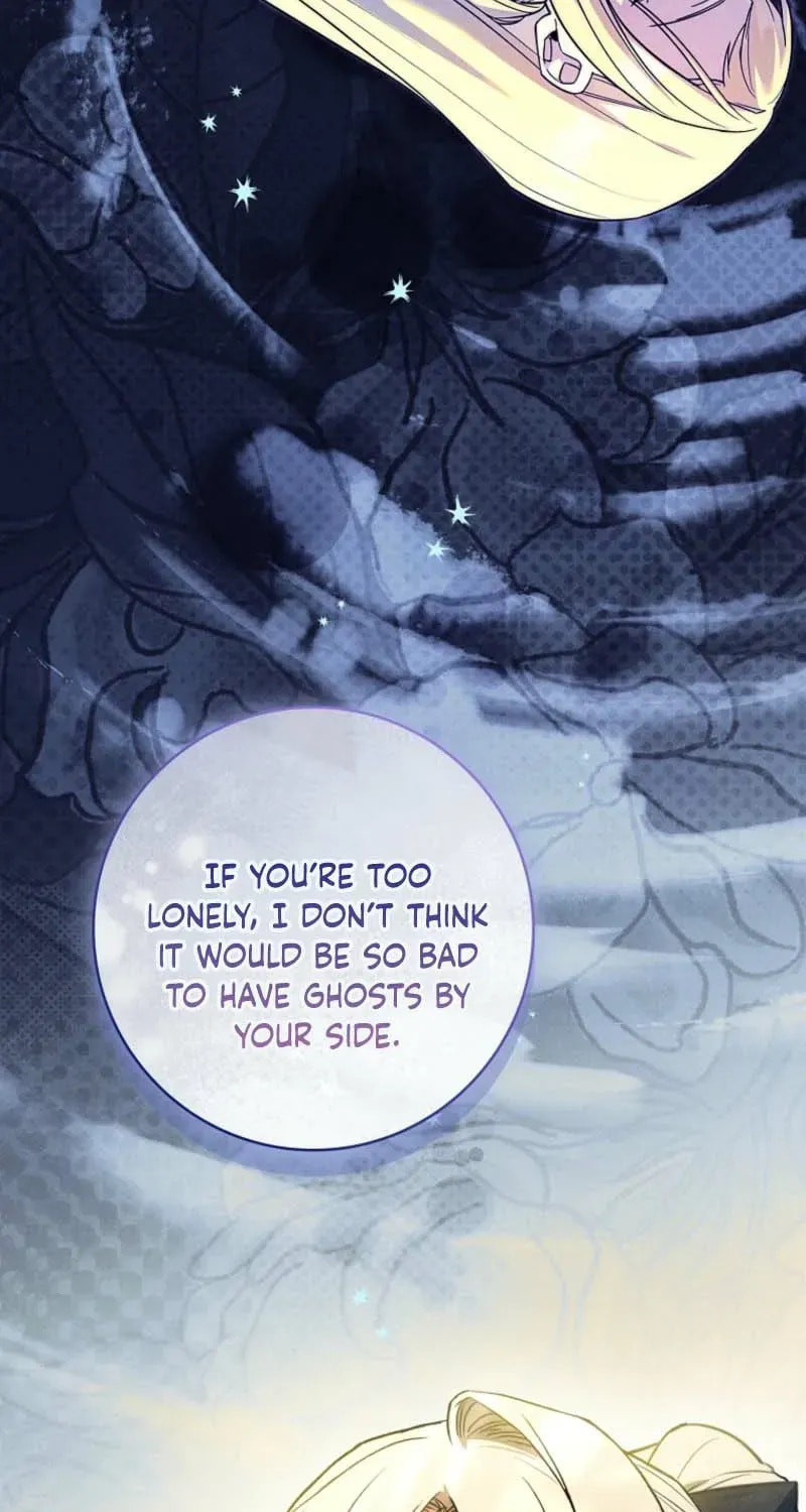 The Detective Agency for Regretful Male Leads Is Open for Business! Chapter 41 page 98 - 