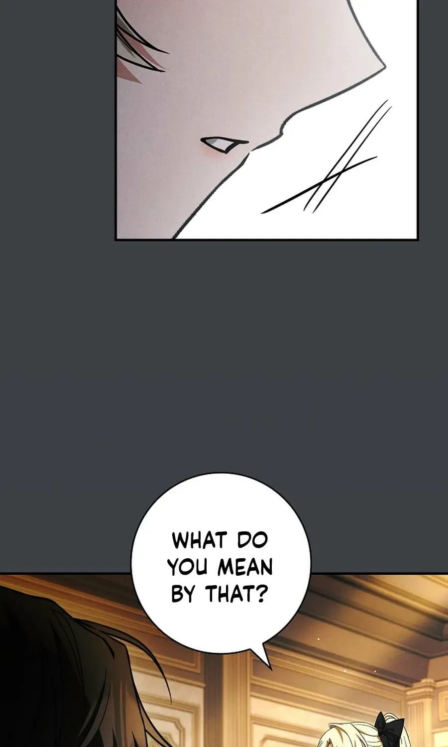 The Detective Agency for Regretful Male Leads Is Open for Business! Chapter 42 page 11 - 