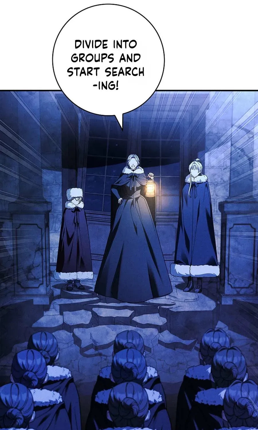 The Detective Agency for Regretful Male Leads Is Open for Business! Chapter 42 page 101 - 