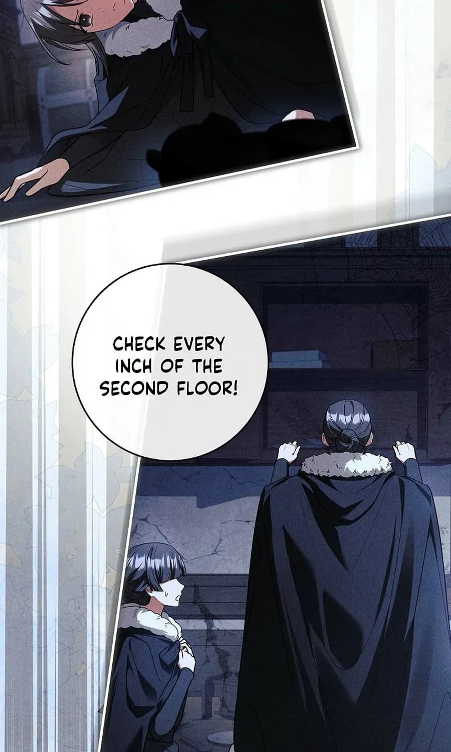 The Detective Agency for Regretful Male Leads Is Open for Business! Chapter 42 page 103 - 