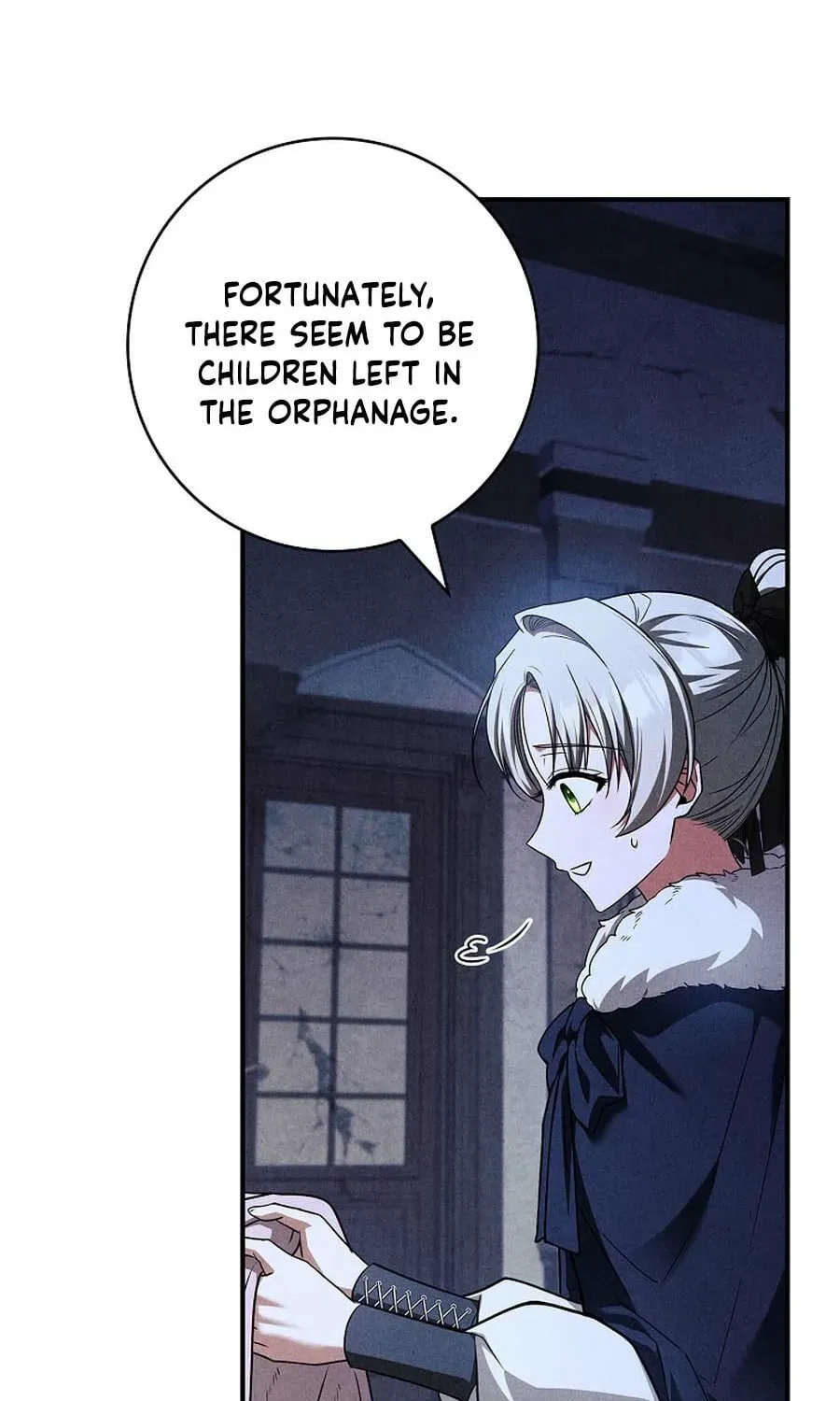 The Detective Agency for Regretful Male Leads Is Open for Business! Chapter 42 page 108 - 