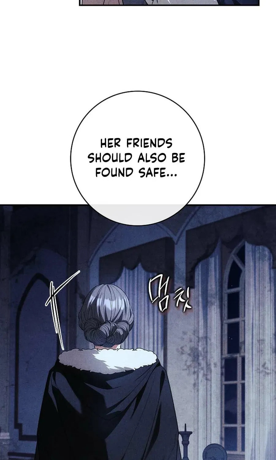 The Detective Agency for Regretful Male Leads Is Open for Business! Chapter 42 page 109 - 
