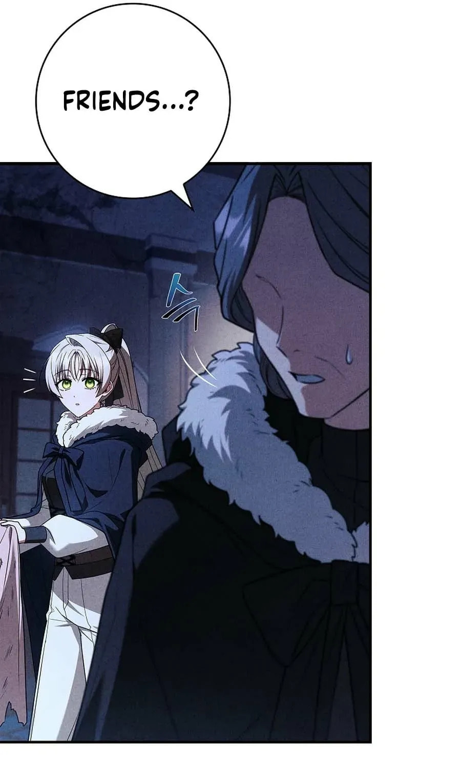 The Detective Agency for Regretful Male Leads Is Open for Business! Chapter 42 page 111 - 