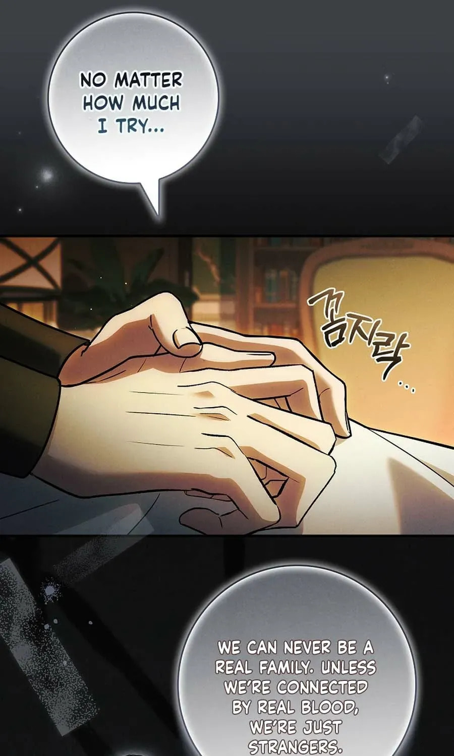 The Detective Agency for Regretful Male Leads Is Open for Business! Chapter 42 page 13 - 