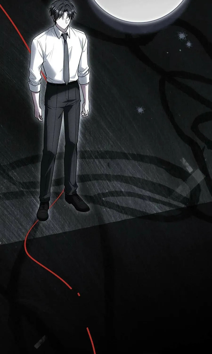 The Detective Agency for Regretful Male Leads Is Open for Business! Chapter 42 page 14 - 