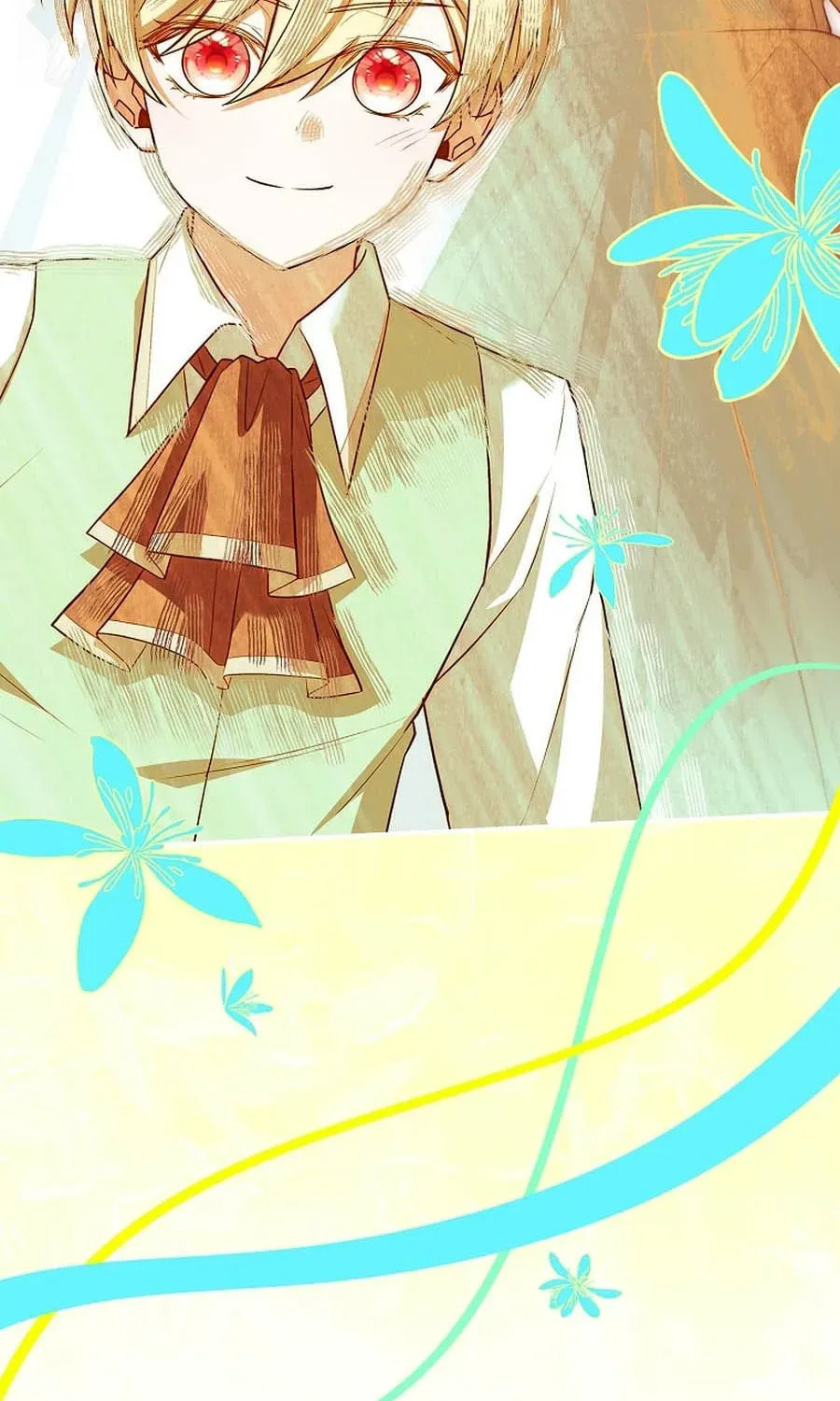 The Detective Agency for Regretful Male Leads Is Open for Business! Chapter 42 page 29 - 