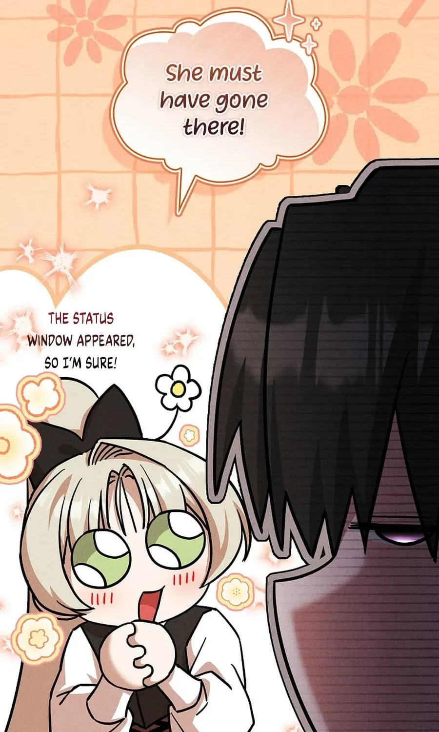 The Detective Agency for Regretful Male Leads Is Open for Business! Chapter 42 page 4 - 