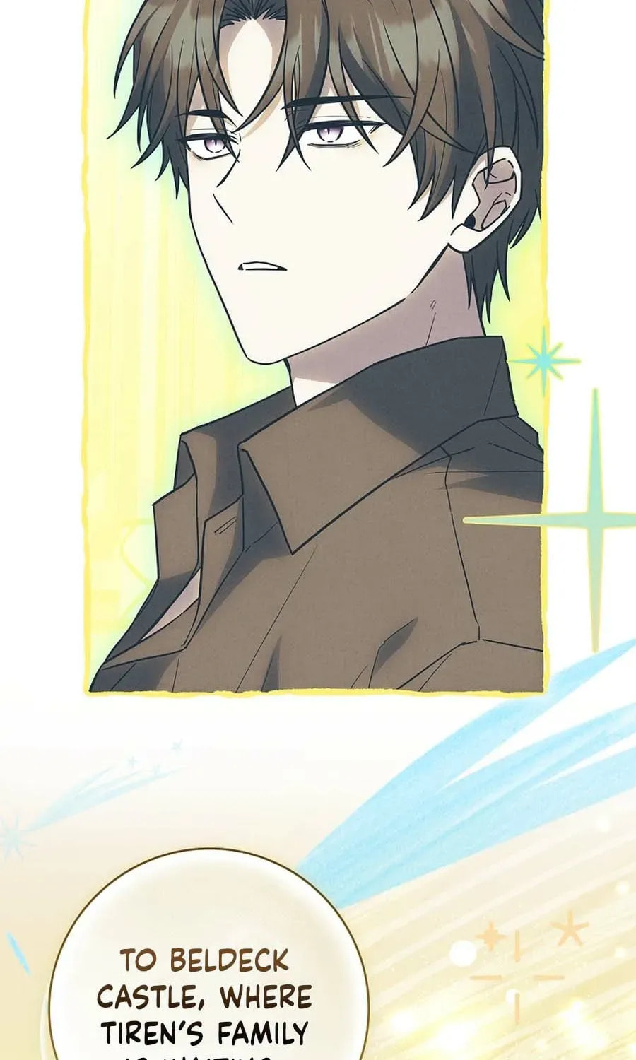 The Detective Agency for Regretful Male Leads Is Open for Business! Chapter 42 page 32 - 