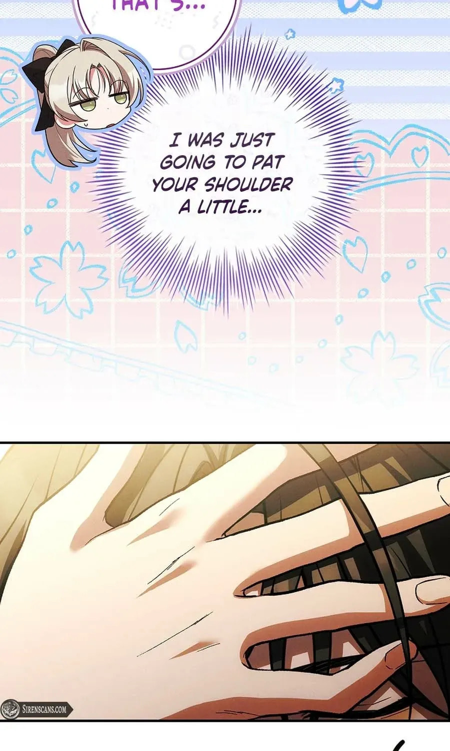 The Detective Agency for Regretful Male Leads Is Open for Business! Chapter 42 page 38 - 