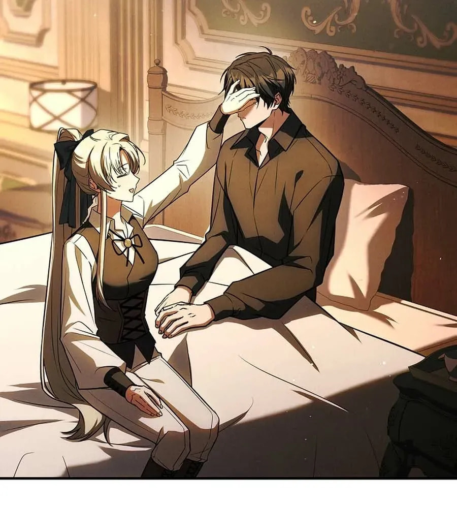 The Detective Agency for Regretful Male Leads Is Open for Business! Chapter 42 page 40 - 