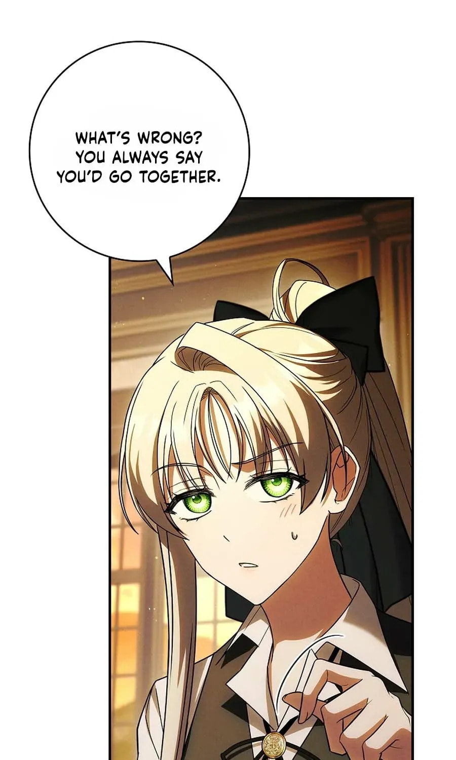 The Detective Agency for Regretful Male Leads Is Open for Business! Chapter 42 page 43 - 
