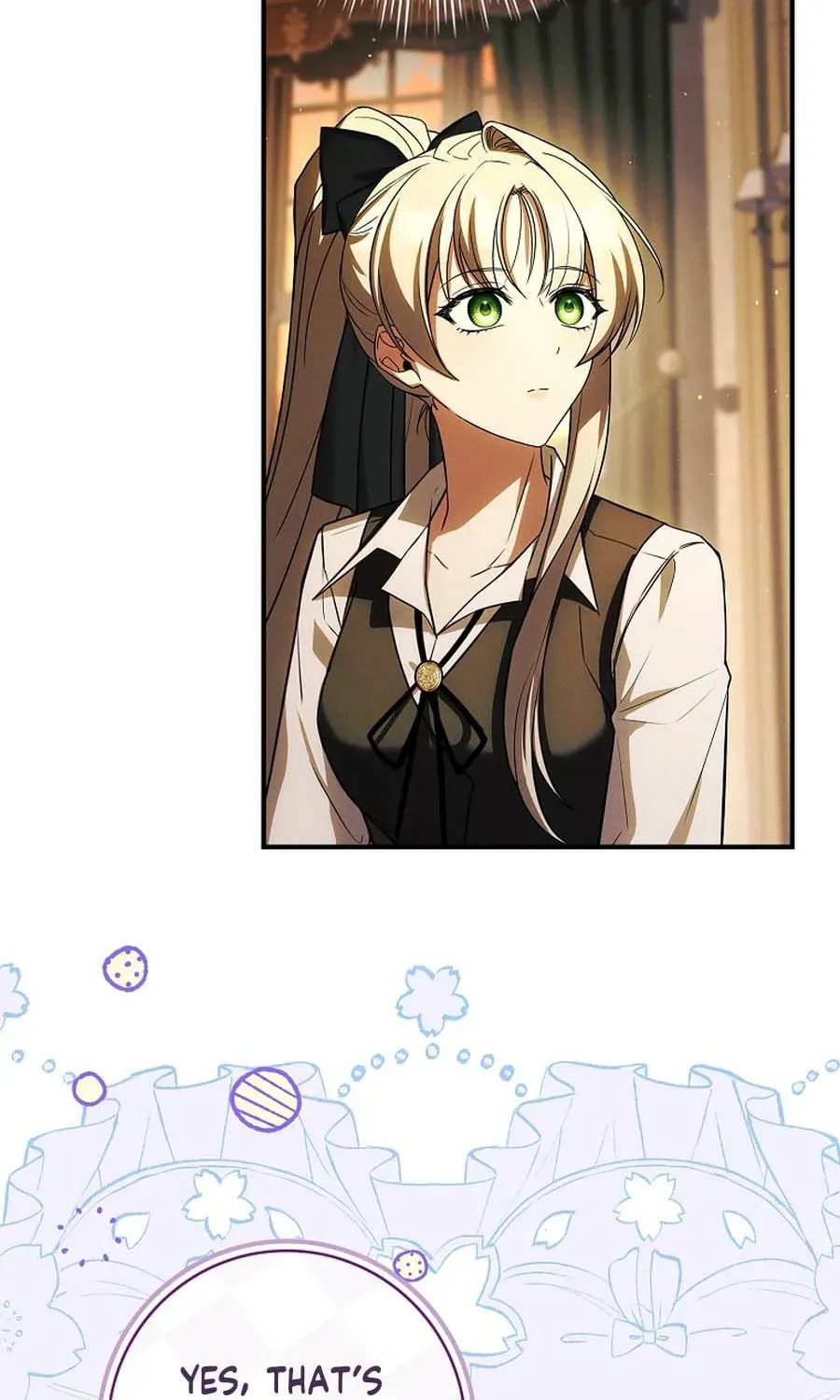 The Detective Agency for Regretful Male Leads Is Open for Business! Chapter 42 page 47 - 