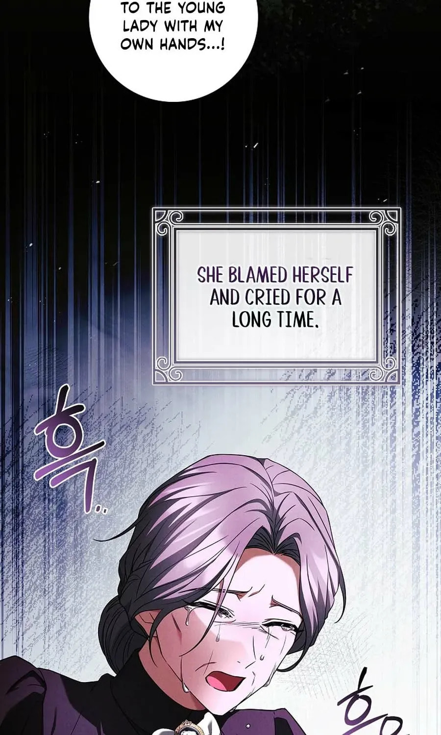 The Detective Agency for Regretful Male Leads Is Open for Business! Chapter 42 page 62 - 