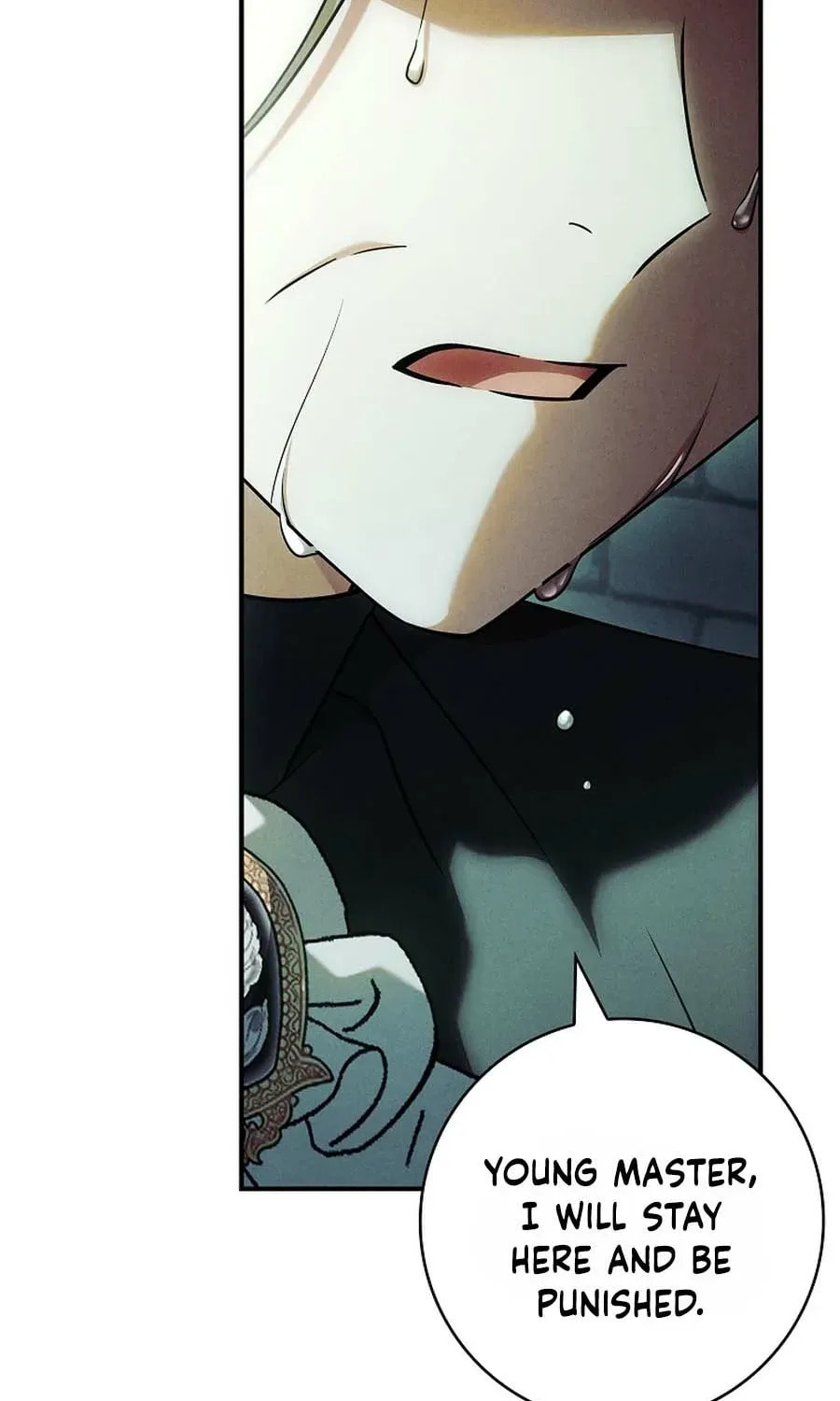 The Detective Agency for Regretful Male Leads Is Open for Business! Chapter 42 page 66 - 