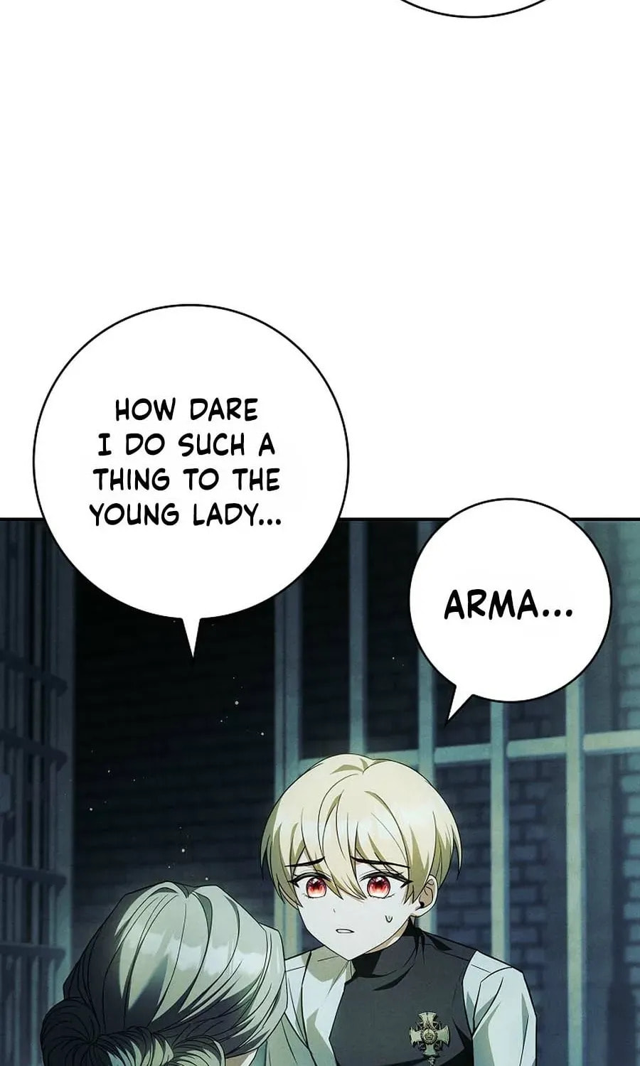The Detective Agency for Regretful Male Leads Is Open for Business! Chapter 42 page 67 - 
