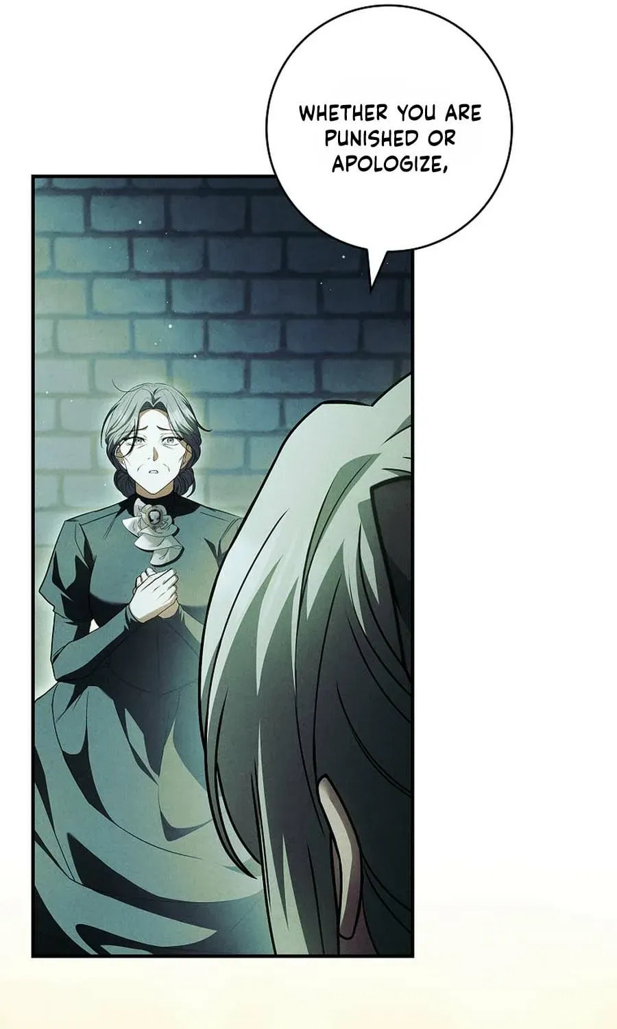 The Detective Agency for Regretful Male Leads Is Open for Business! Chapter 42 page 70 - 