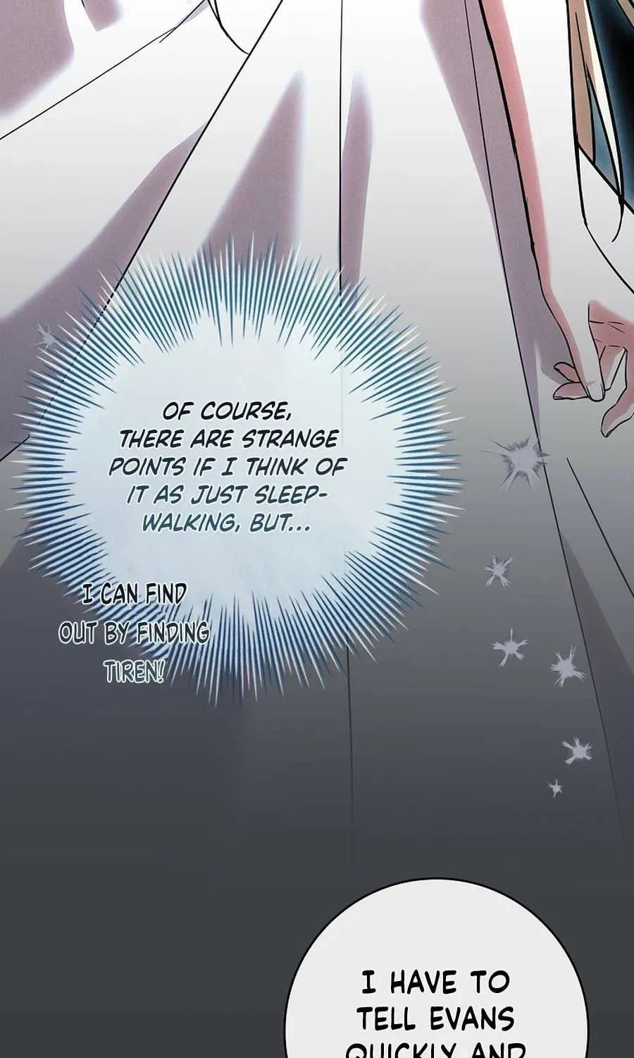 The Detective Agency for Regretful Male Leads Is Open for Business! Chapter 42 page 8 - 