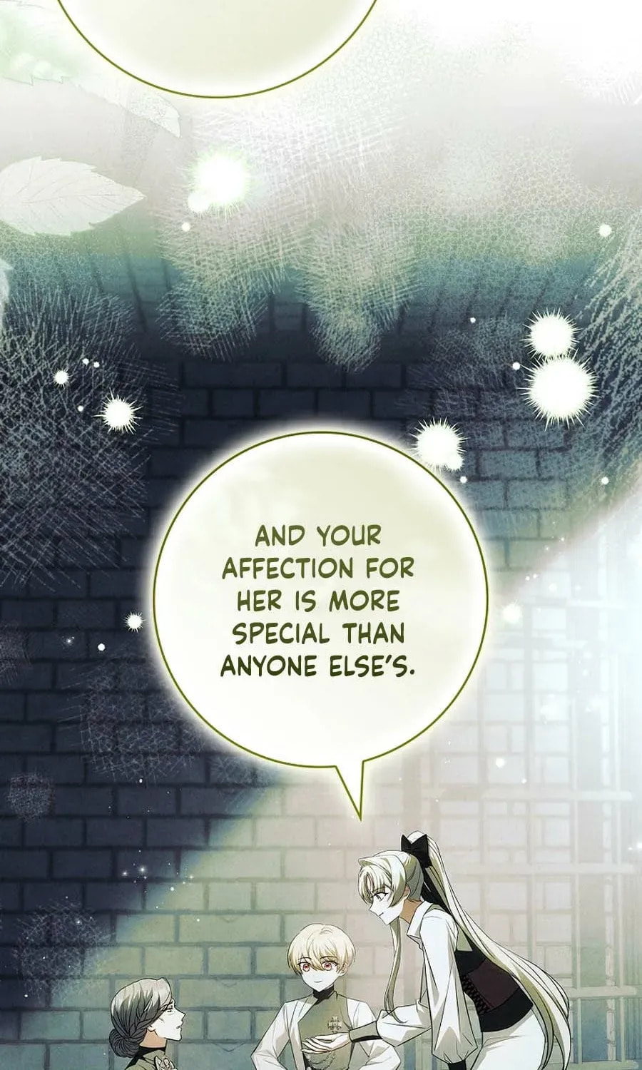 The Detective Agency for Regretful Male Leads Is Open for Business! Chapter 42 page 75 - 