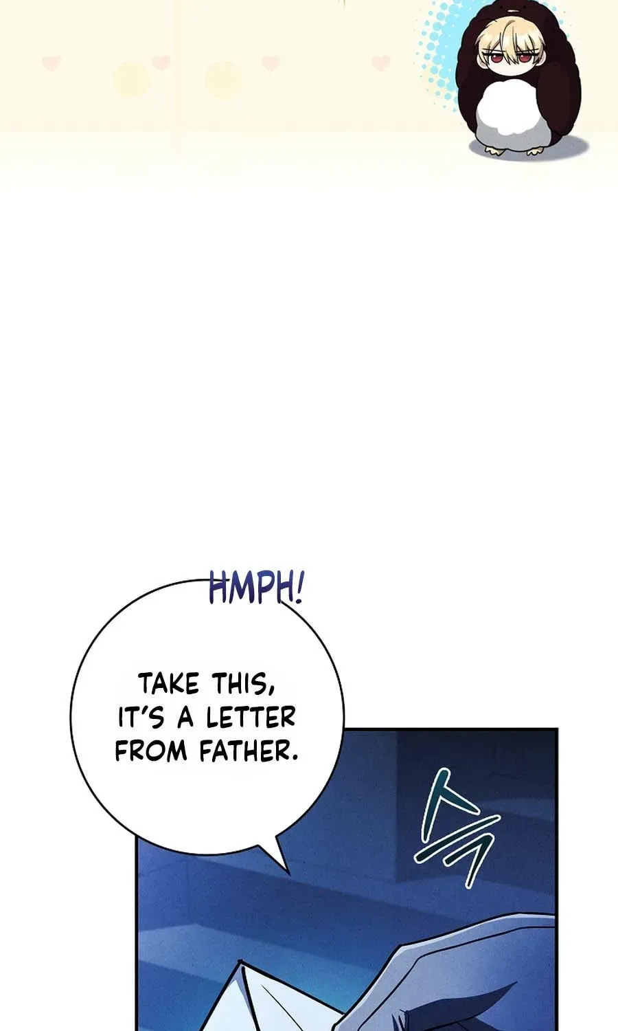 The Detective Agency for Regretful Male Leads Is Open for Business! Chapter 42 page 89 - 