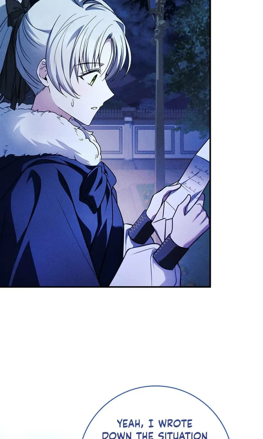 The Detective Agency for Regretful Male Leads Is Open for Business! Chapter 42 page 91 - 