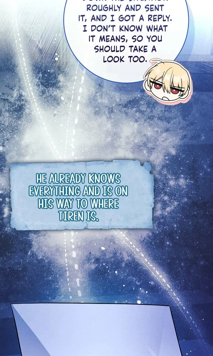The Detective Agency for Regretful Male Leads Is Open for Business! Chapter 42 page 92 - 