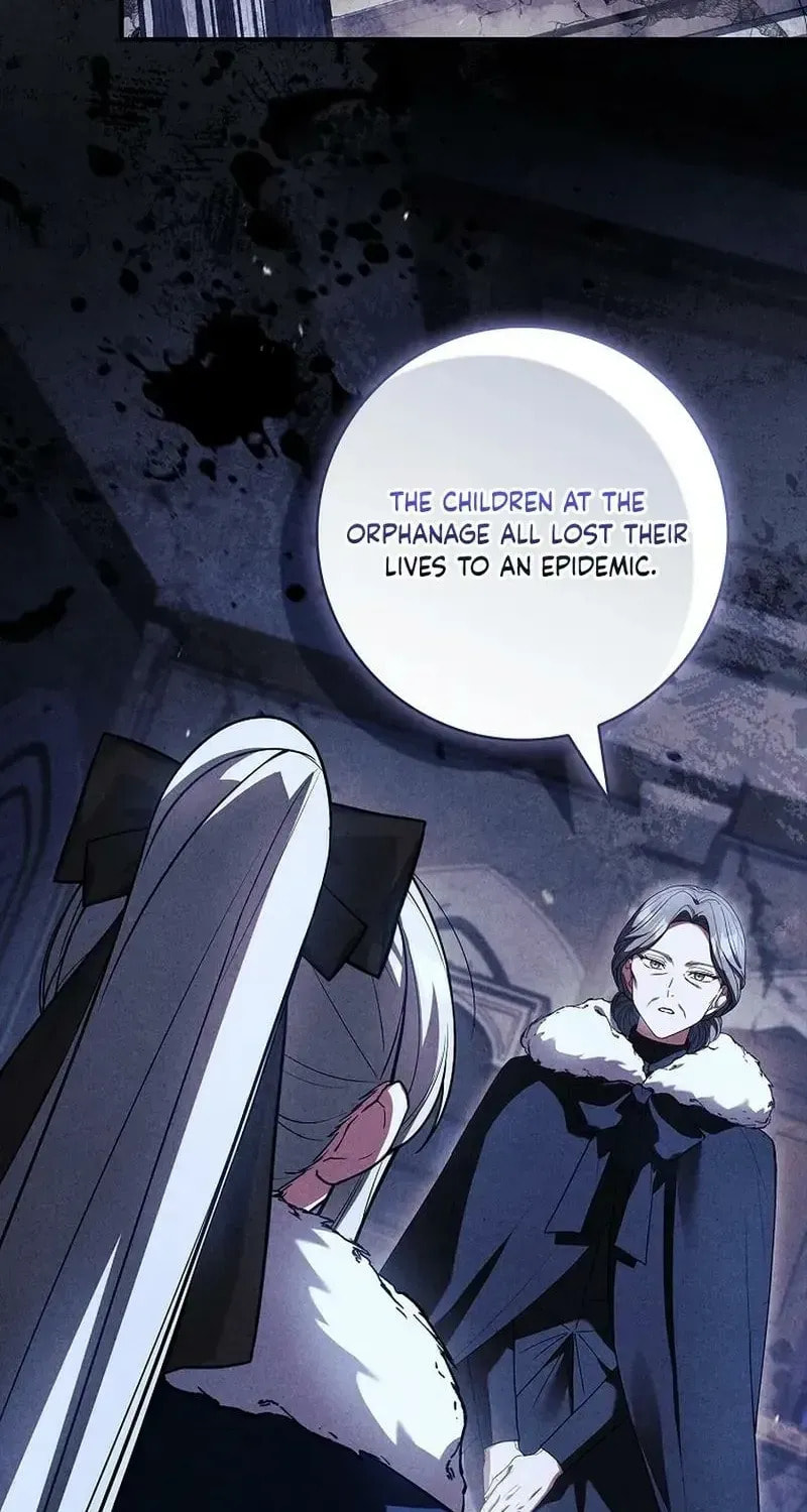 The Detective Agency for Regretful Male Leads Is Open for Business! Chapter 43 page 2 - 