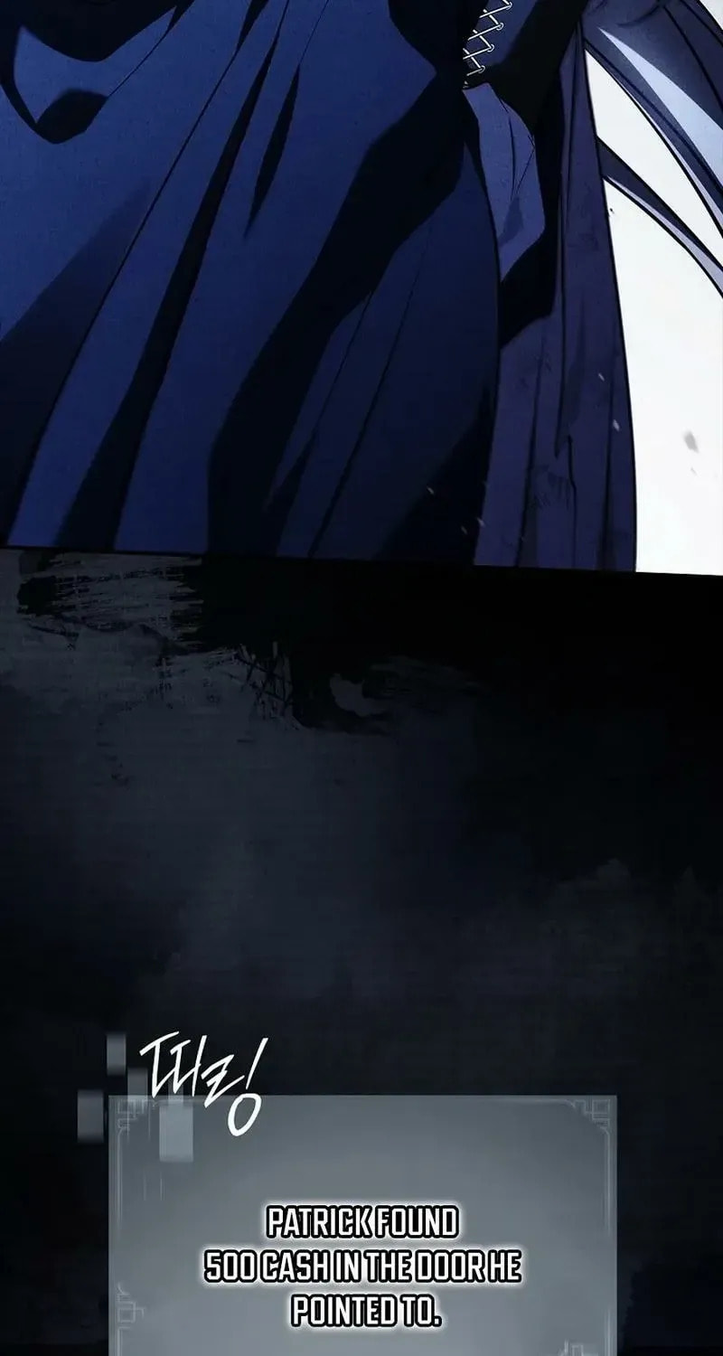The Detective Agency for Regretful Male Leads Is Open for Business! Chapter 43 page 11 - 