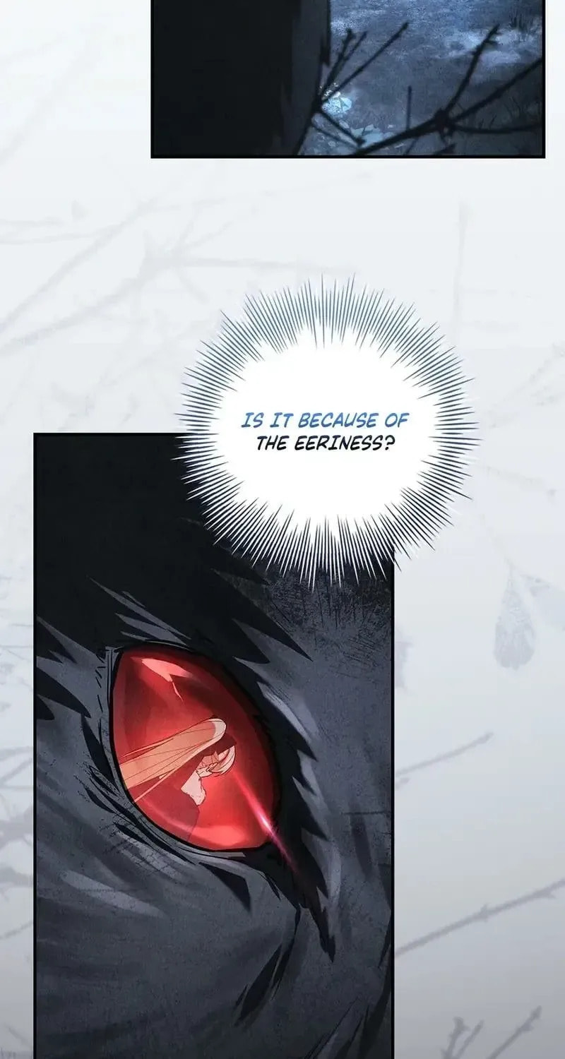 The Detective Agency for Regretful Male Leads Is Open for Business! Chapter 43 page 21 - 