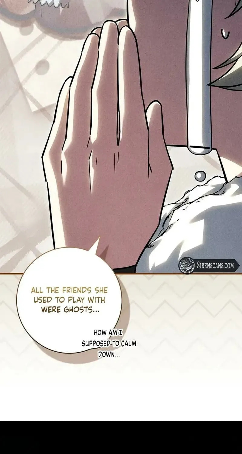 The Detective Agency for Regretful Male Leads Is Open for Business! Chapter 43 page 31 - 