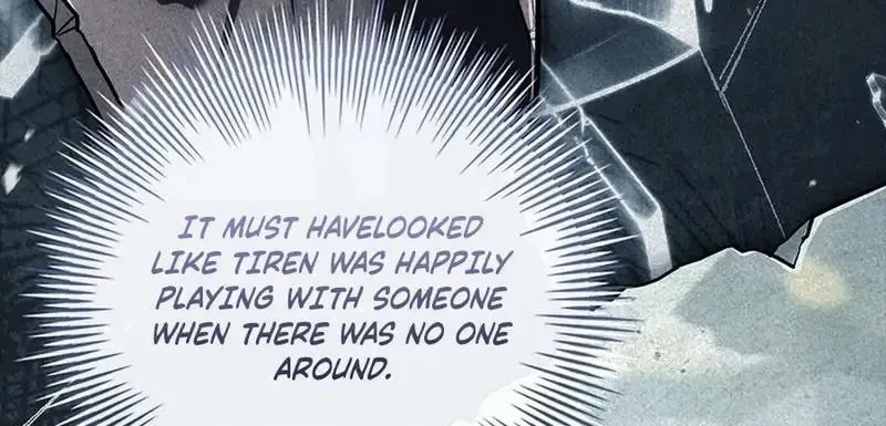 The Detective Agency for Regretful Male Leads Is Open for Business! Chapter 43 page 33 - 