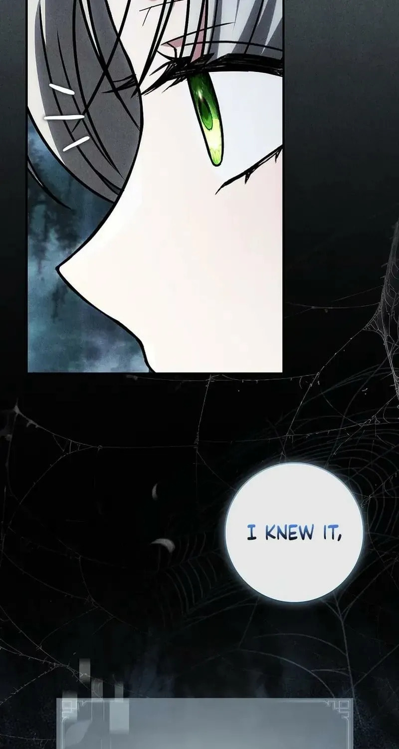 The Detective Agency for Regretful Male Leads Is Open for Business! Chapter 43 page 44 - 