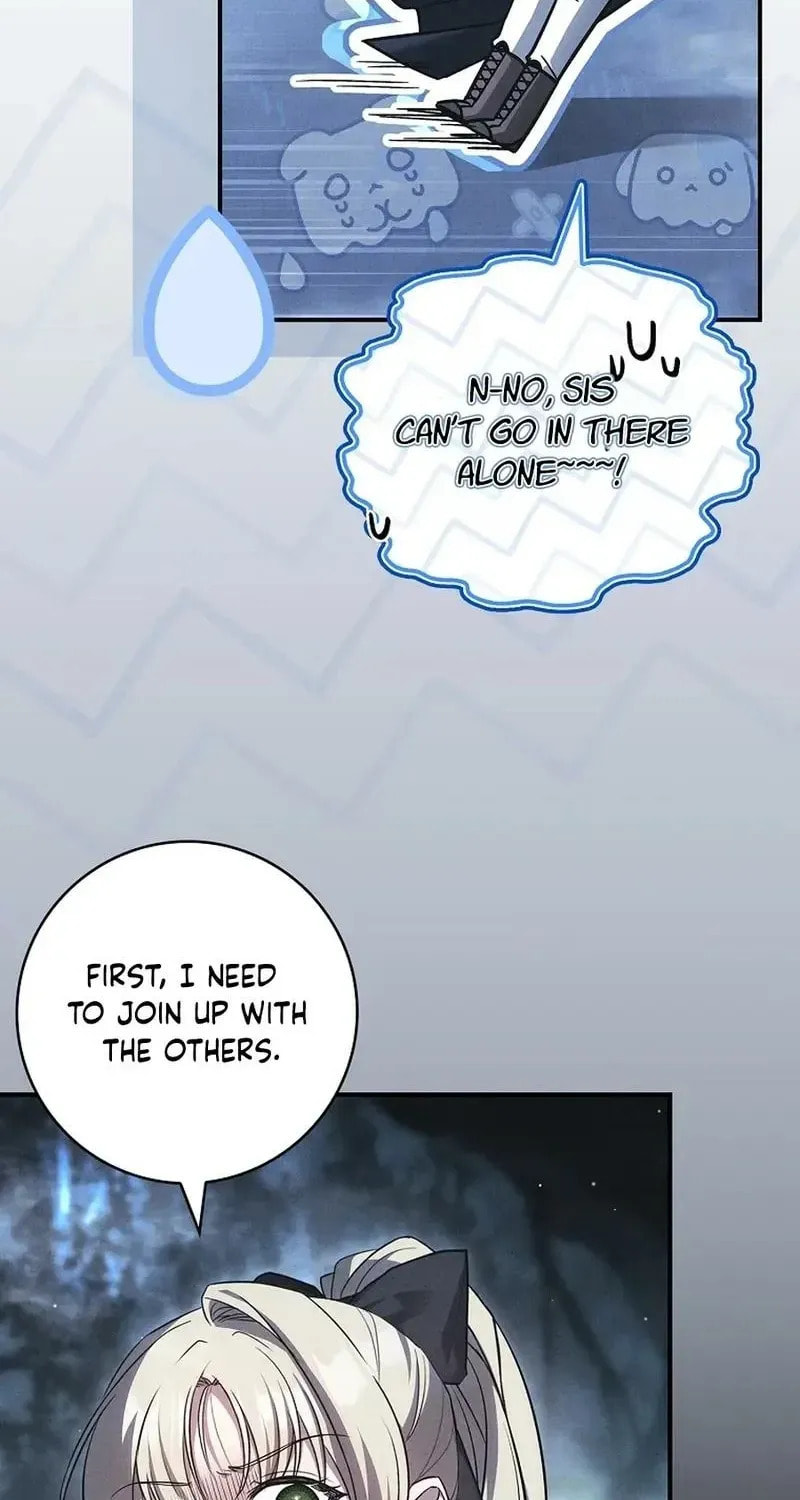 The Detective Agency for Regretful Male Leads Is Open for Business! Chapter 43 page 47 - 
