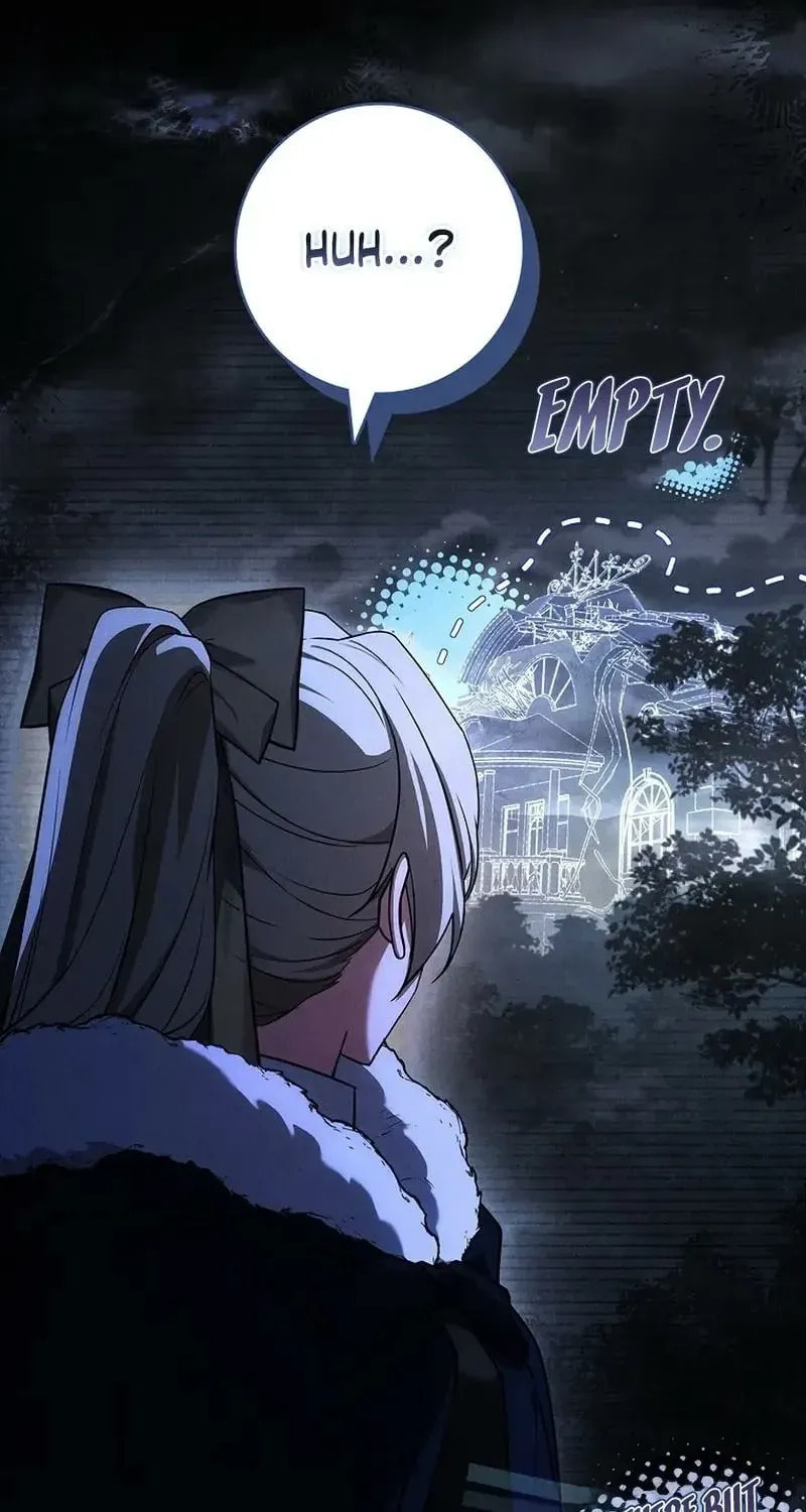 The Detective Agency for Regretful Male Leads Is Open for Business! Chapter 43 page 49 - 