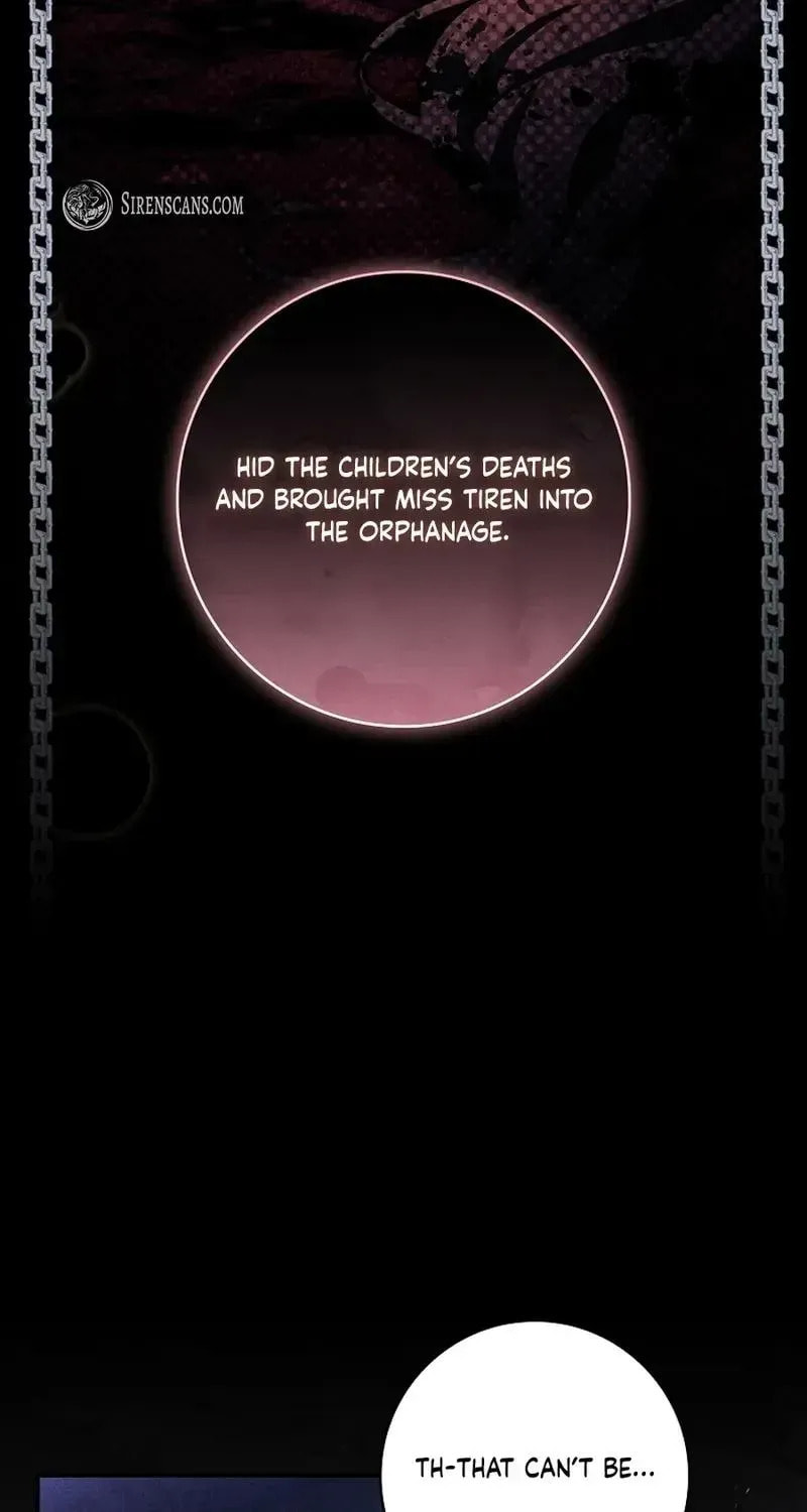 The Detective Agency for Regretful Male Leads Is Open for Business! Chapter 43 page 6 - 