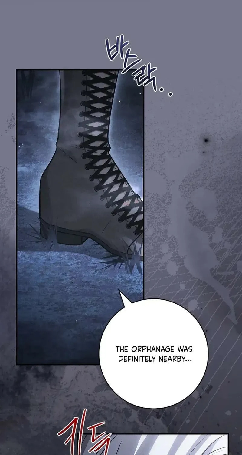 The Detective Agency for Regretful Male Leads Is Open for Business! Chapter 43 page 51 - 
