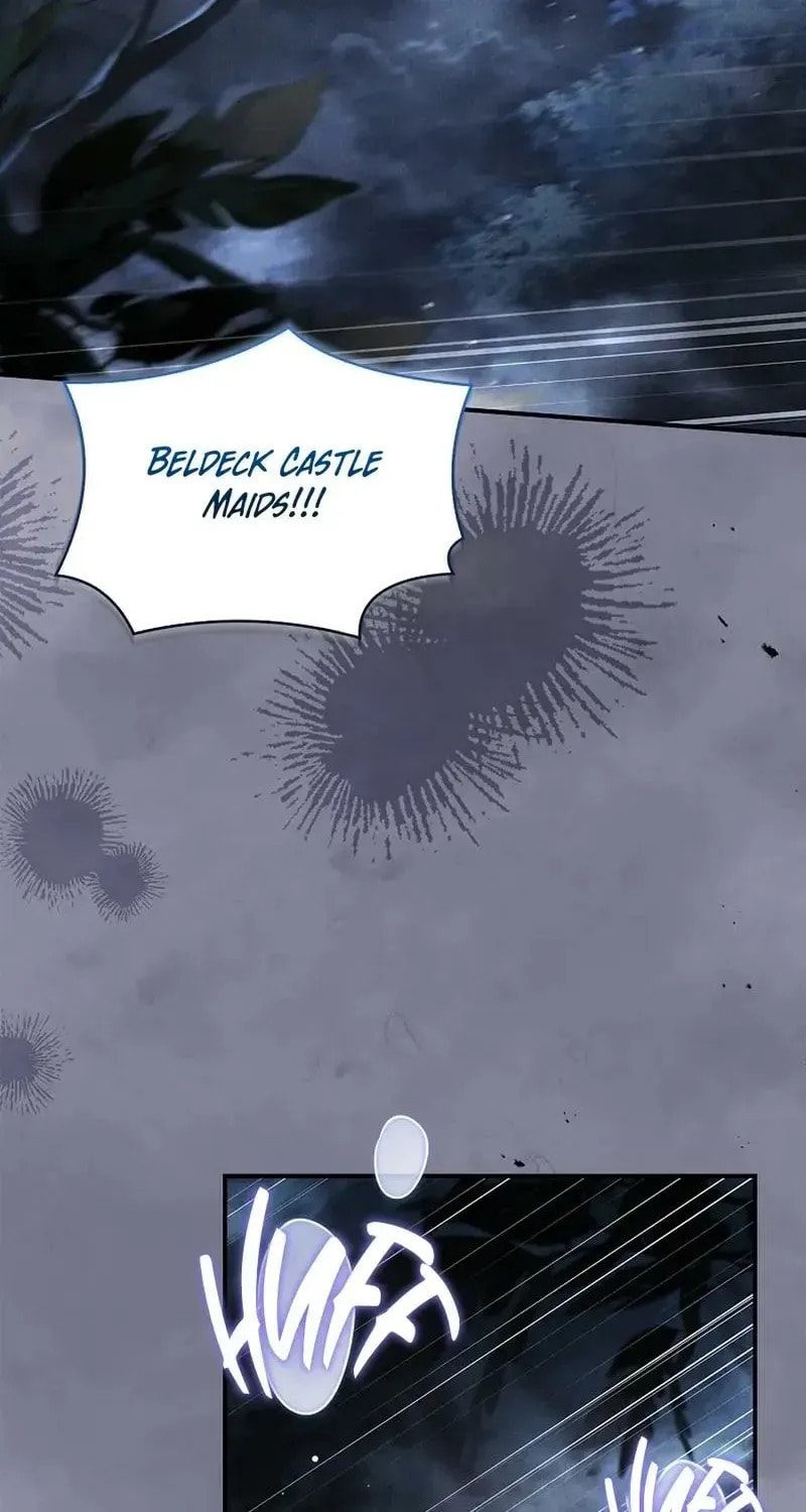 The Detective Agency for Regretful Male Leads Is Open for Business! Chapter 43 page 62 - 