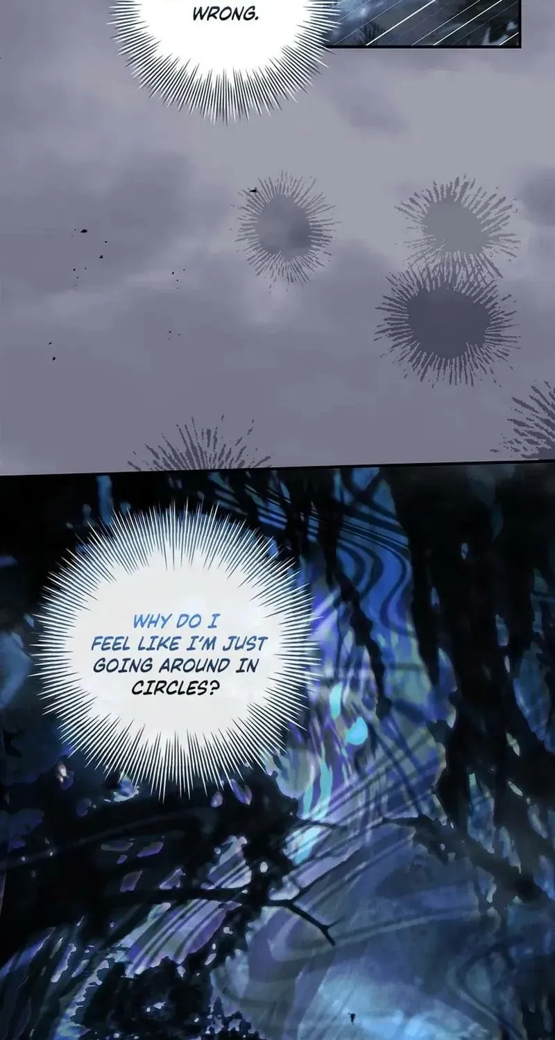 The Detective Agency for Regretful Male Leads Is Open for Business! Chapter 43 page 64 - 