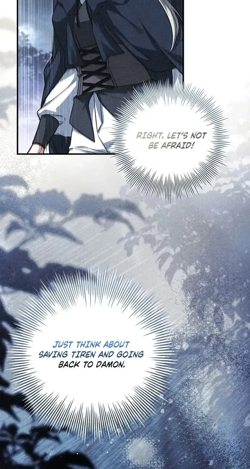 The Detective Agency for Regretful Male Leads Is Open for Business! Chapter 43 page 84 - 