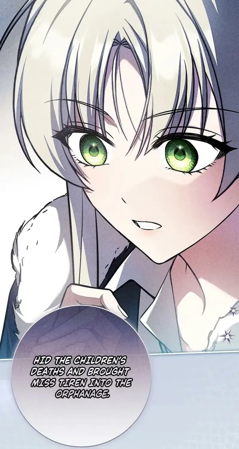 The Detective Agency for Regretful Male Leads Is Open for Business! Chapter 43 page 89 - 