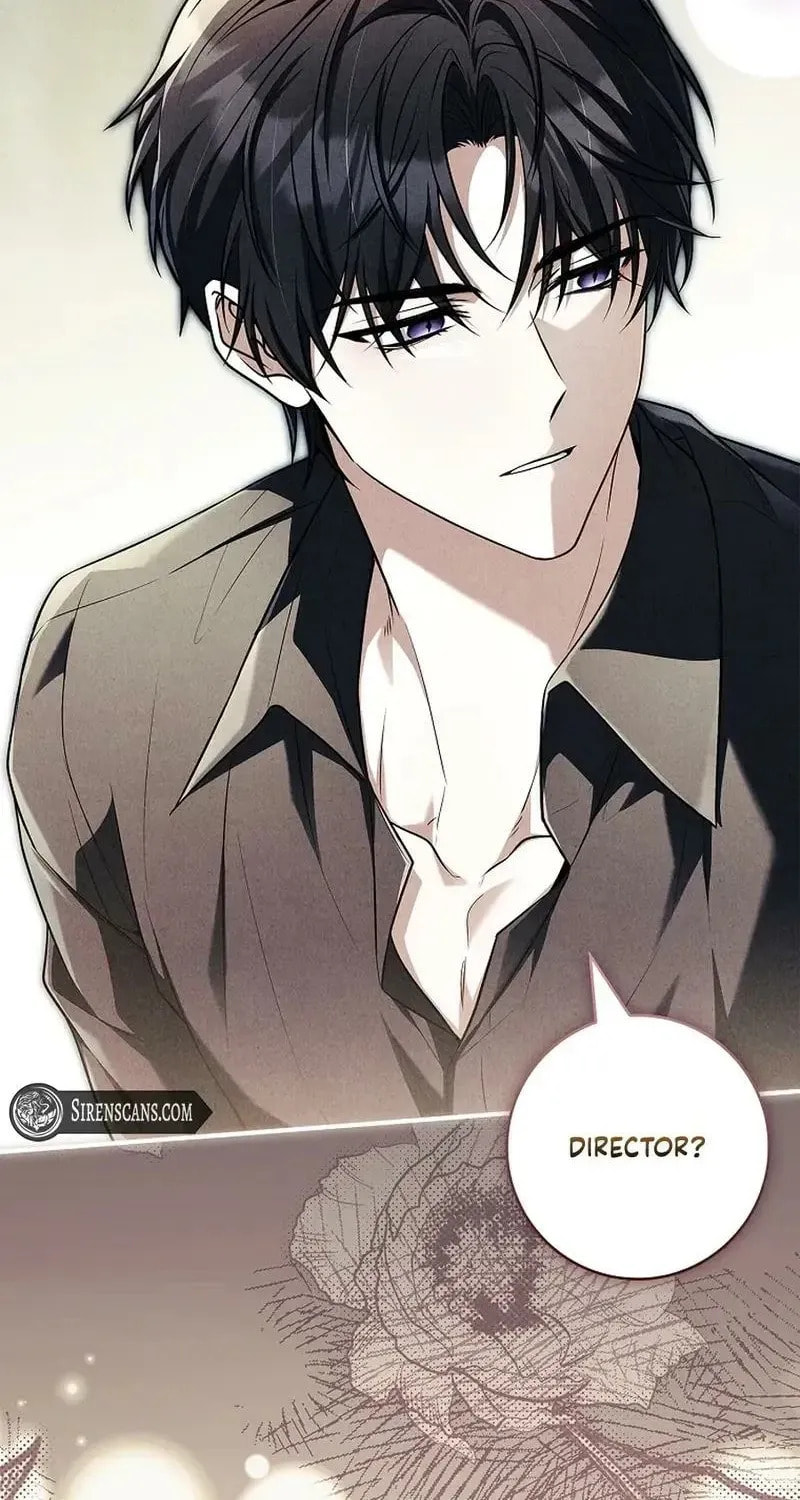 The Detective Agency for Regretful Male Leads Is Open for Business! Chapter 43 page 99 - 