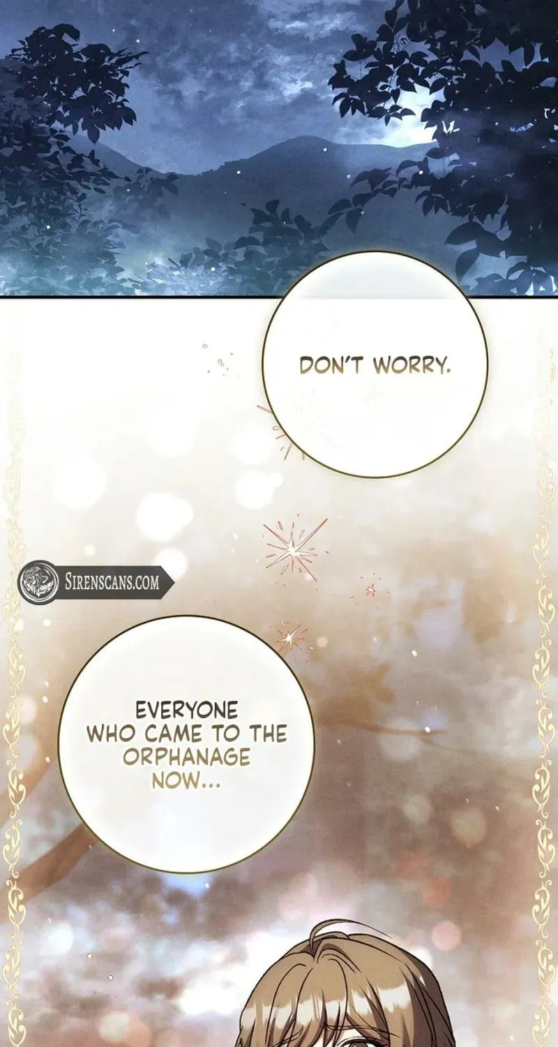 The Detective Agency for Regretful Male Leads Is Open for Business! Chapter 44 page 11 - 