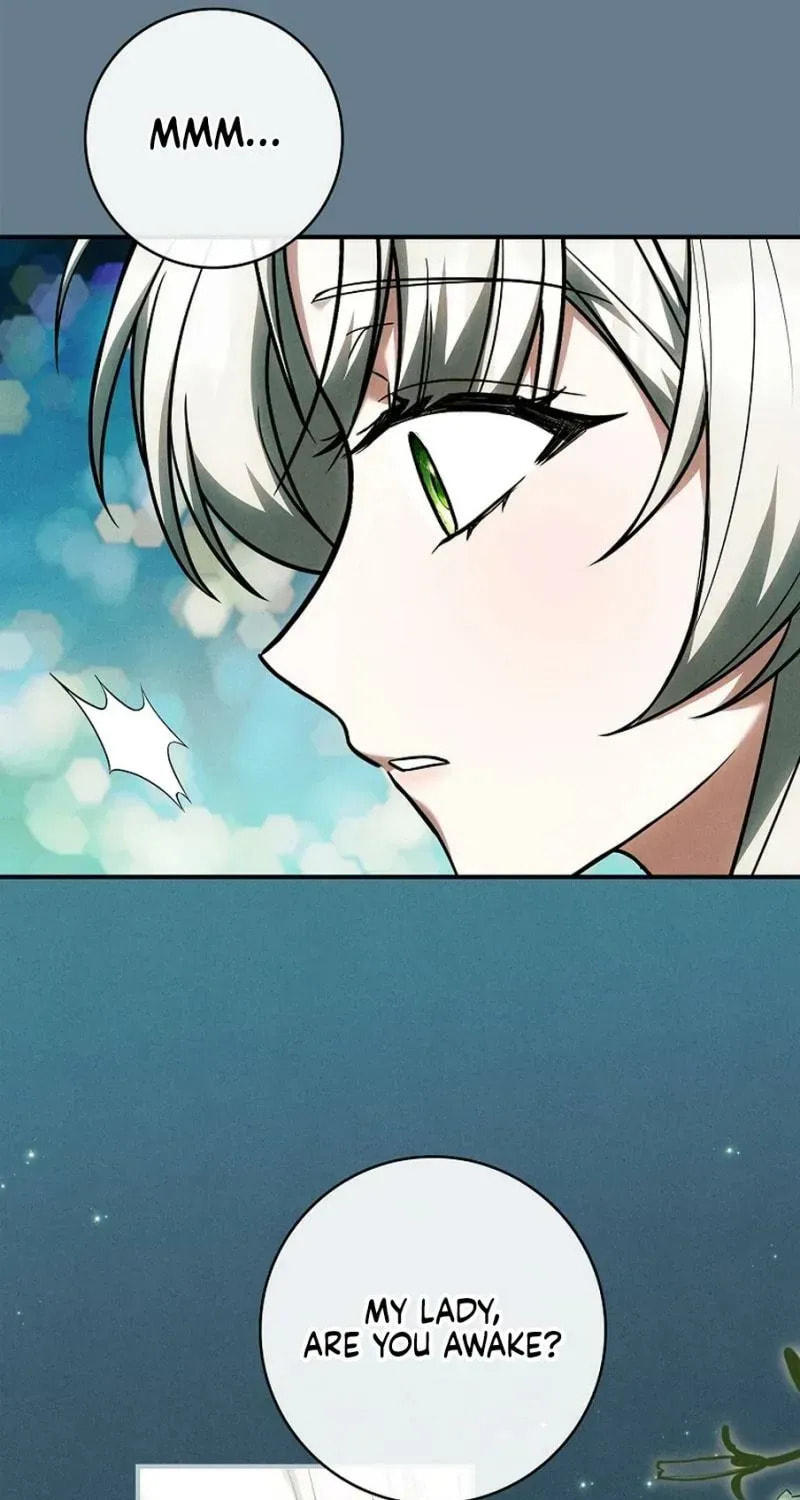 The Detective Agency for Regretful Male Leads Is Open for Business! Chapter 44 page 101 - 