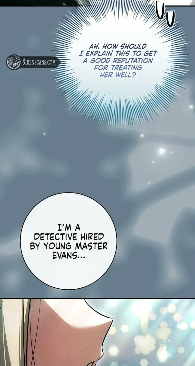 The Detective Agency for Regretful Male Leads Is Open for Business! Chapter 44 page 106 - 