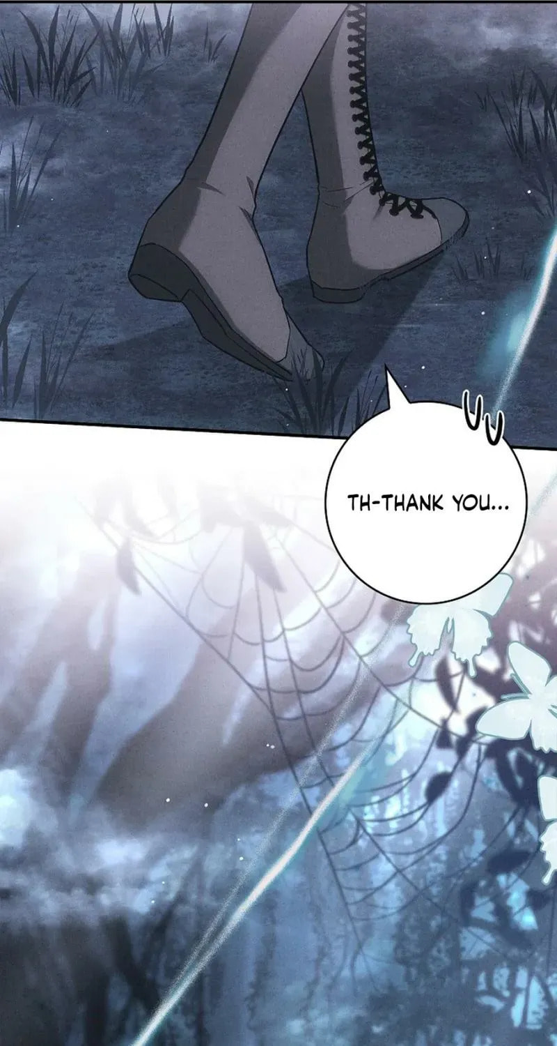 The Detective Agency for Regretful Male Leads Is Open for Business! Chapter 44 page 25 - 