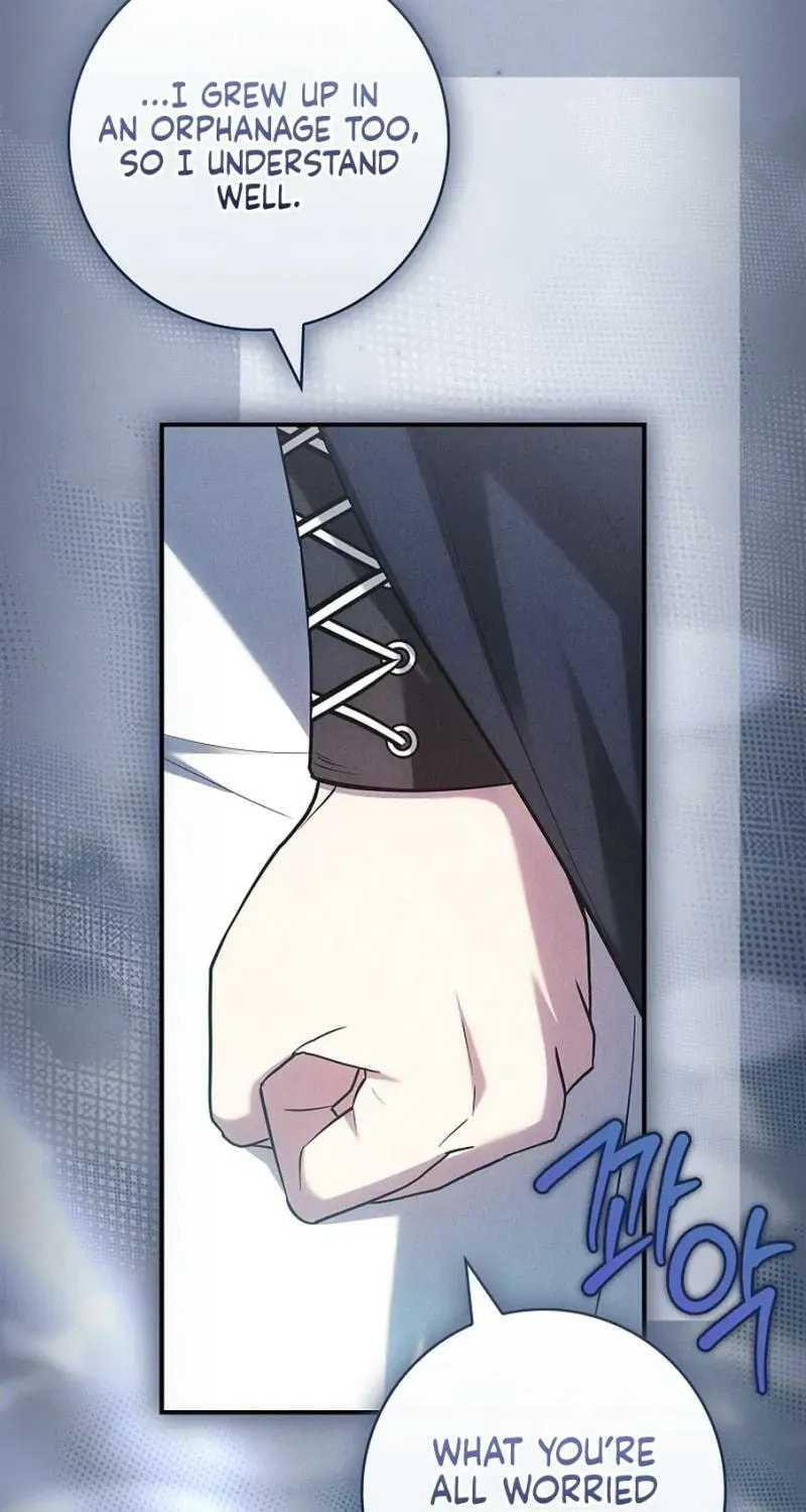 The Detective Agency for Regretful Male Leads Is Open for Business! Chapter 44 page 5 - 